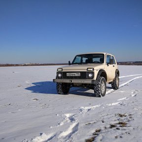 Фотография от Алексей Снегирев