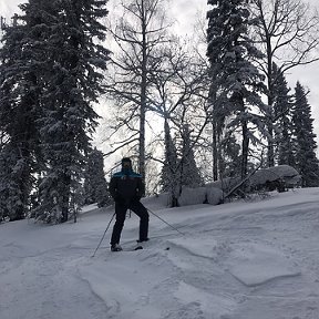 Фотография от Павел Ершов