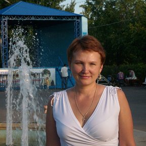 Елена Барышева Дмитровский Погост
