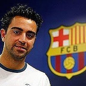 Фотография от XAVI HERNANDEZ