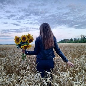 Фотография от Сабріна Шабатін