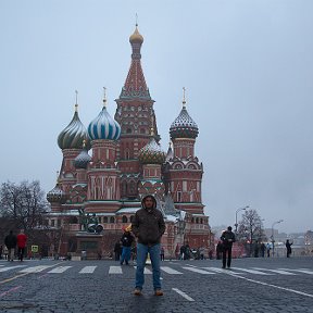 Фотография от Матвей Осипов