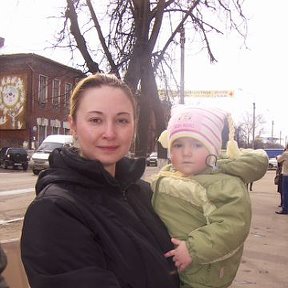 Фотография "Александров, 2005"