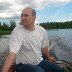 Фотография "2007г. Новгородская область"