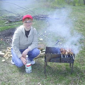 Фотография "На природе."