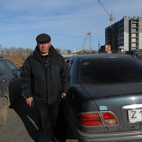 Фотография от Николай Родченков