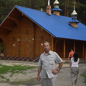 Фотография от Владимир Нищев