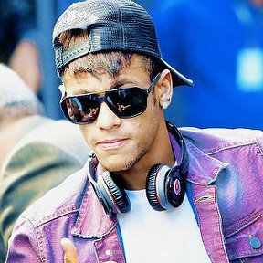 Фотография от Neymar jr™