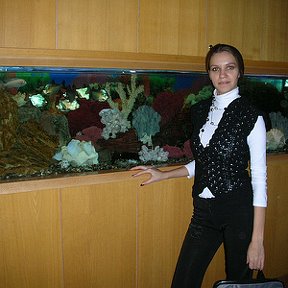 Фотография "Москва 2009г апрель"