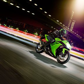 Фотография от Kawasaki продажи и ремонт