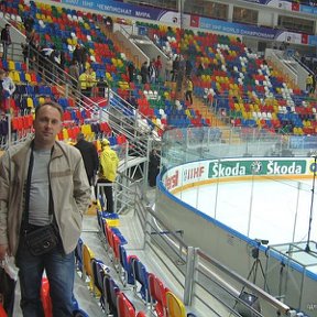 Фотография "Чемпионат мира 2007 Москва,Ходынка."