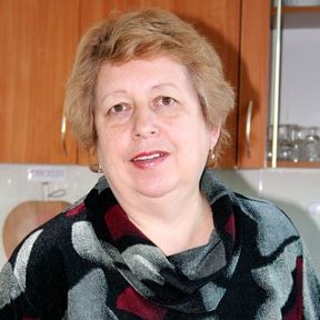 Смирнова Нина Андреевна гимнастика