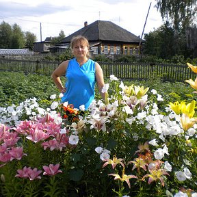 Фотография от Наталия Шайхразиева (Перминова)