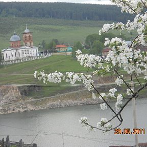 Фотография "Мой родной Авзян"