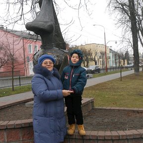 Фотография от Валентина Бойчук