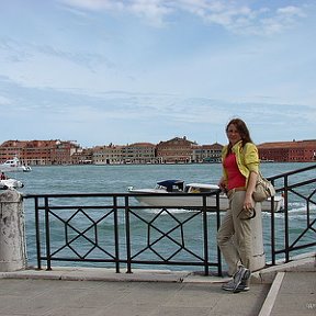Фотография "Чудесная Венеция"