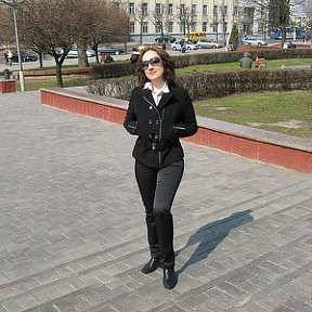 Фотография "МОГИЛЁВ  АПРЕЛЬ  2010 ."