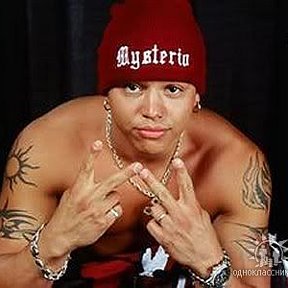 Фотография от rey mysterio