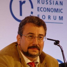 Фотография "4-6 апреля 2007 года, Российский экономический форум, Лондон "