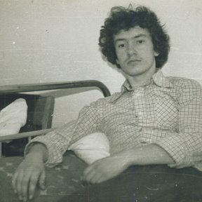Фотография "Общежитие ИТР ДВМП 1981. Где мои 17 лет..."