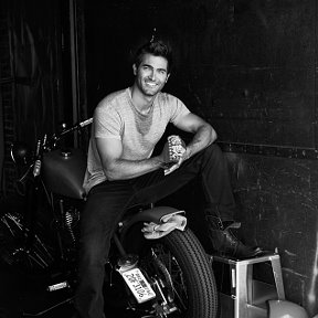 Фотография от Derek Hale