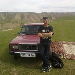 Фотография от Насриддин Узбекистан