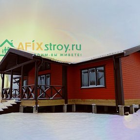 Фотография от Aлексей AFIXstroy