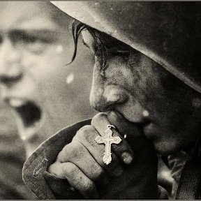 Фотография "ГЕРОЯМ ВЕЛИКОЙ ОТЕЧЕСТВЕННОЙ ВОЙНЫ (1941-1945) ПОСВЯЩЯЕТЯ."