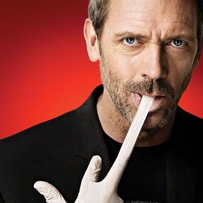 Фотография от Gregory House