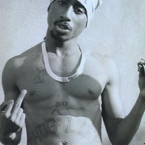 Фотография от 2 pac