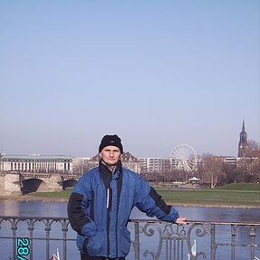 Фотография "Дрезден"