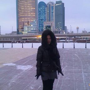 Фотография "Астана 2011"