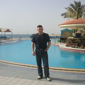 Фотография "Отдых 2006 года. Египет."