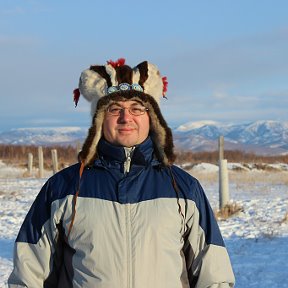 Фотография от Андрей Топильский