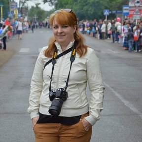 Фотография от Настя Яцковская