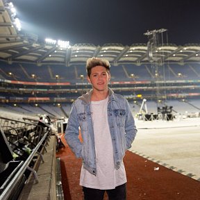 Фотография от Niall Horan