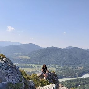 Фотография от Валентина Солодова (Похабова)