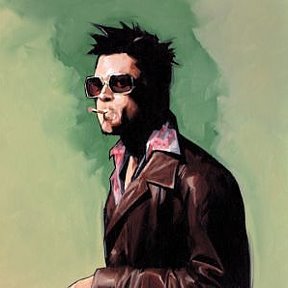 Фотография от Tyler Durden