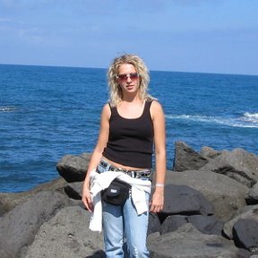 Фотография "2005 год Канарские острова"