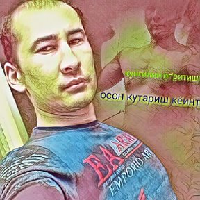 Фотография от OTASH Xolmirzayev