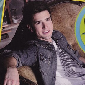 Фотография от Logan Henderson