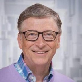 Фотография от Bill Gates