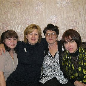 Фотография "Мои одноклассницы 2012г."