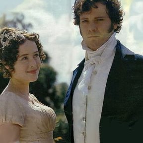 Фотография от Mr. Darcy and Miss Benne