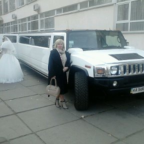 Фотография "Киев.На свадьбе друзей!"