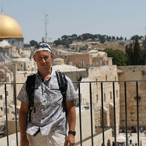 Фотография "Иерусалим 2012"