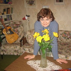Фотография "Я дома, 26 января 2007"