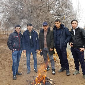 Фотография от Sanjarbek Qodirov