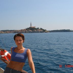 Фотография "Хорватия. 2006."