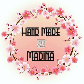 Фотография от Мадина Hand Made